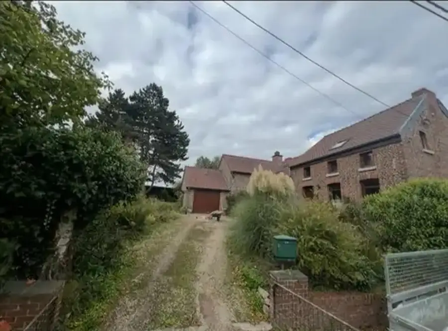 Aménagements extérieurs