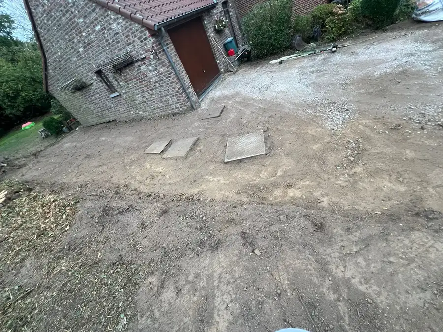 Pavages