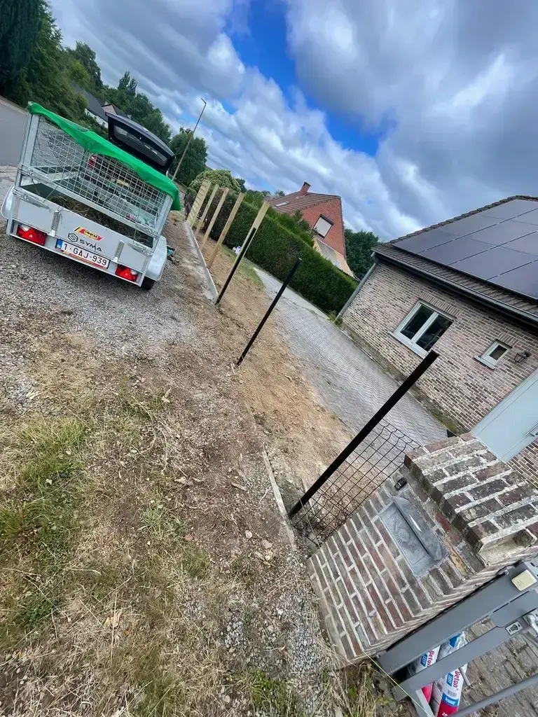 Réalisation GS Concept