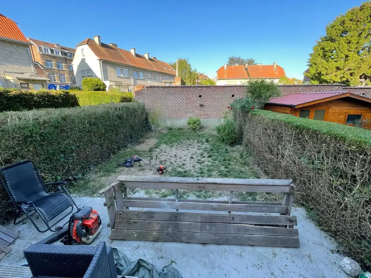 Réalisation GS Concept
