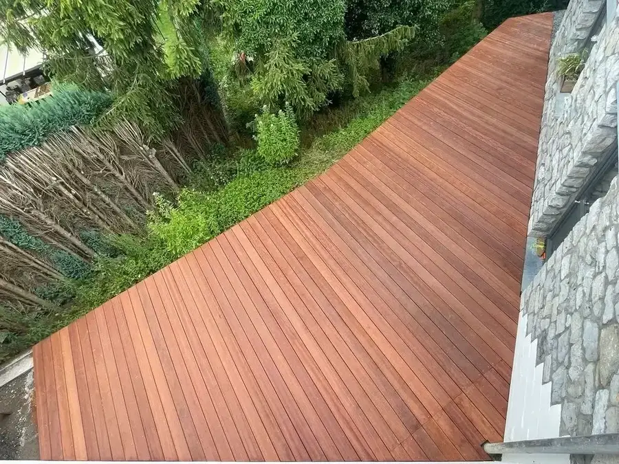 Terrasses