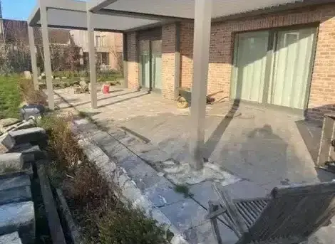 Terrasses