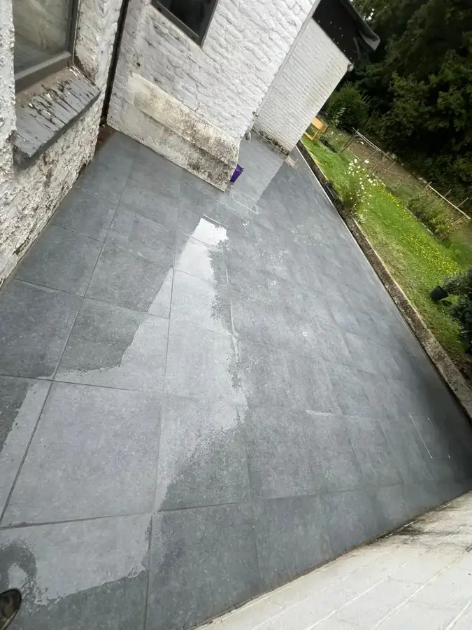 Terrasses