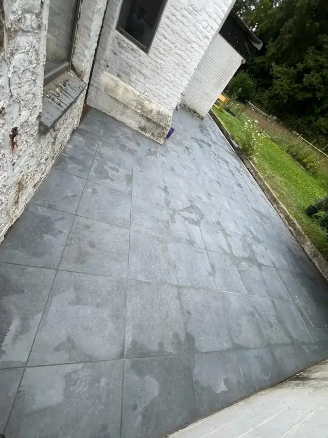 Terrasses